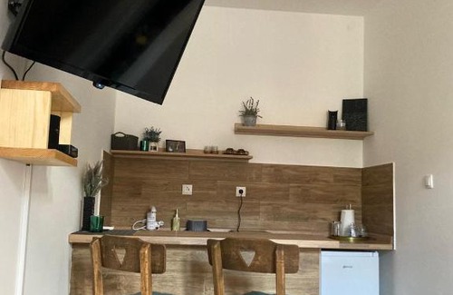 Kikinda Apartment | Aurora Apartment