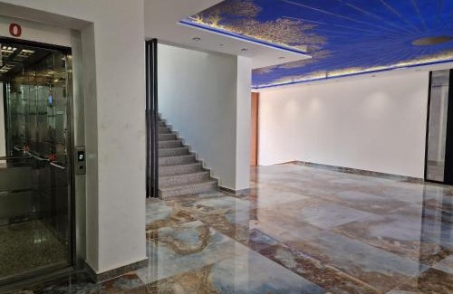 Shengjin Apartment | AURORA Apartment Shëngjin Kune