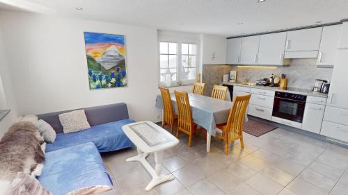 Blatten bei Naters Apartment | Aurora AUR1