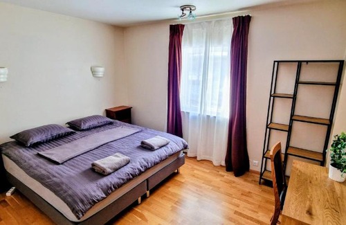 Grundarfjordur Apartment | Aurora Guesthouse