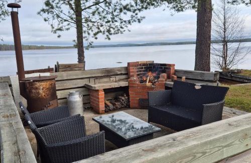 Rovaniemi House | Aurora Haven