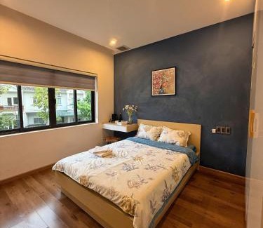 Quang Ngai House | Aurora Homestay Quảng Ngãi