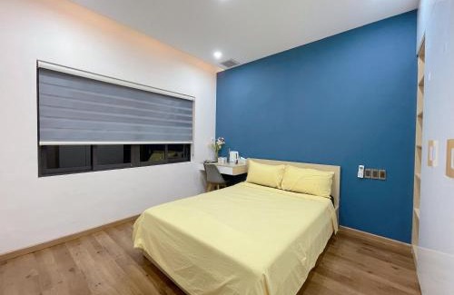 Quang Ngai House | Aurora Homestay Quảng Ngãi