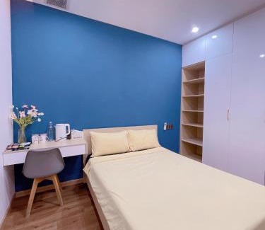 Quang Ngai House | Aurora Homestay Quảng Ngãi