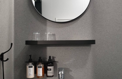 Rangarþing eystra Hotel | Aurora Lodge Hotel