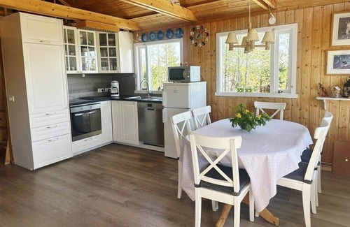 Blaskogabyggd House | Aurora Oasis on the Golden Circle