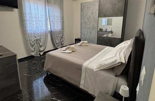 Albignasego House | Aurora Rooms and Suite