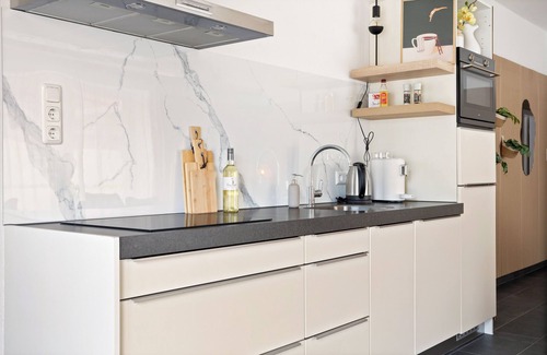 Haren Apartment | Aurora Sauna Suite, where tranquility comfort and a touch of luxury come together