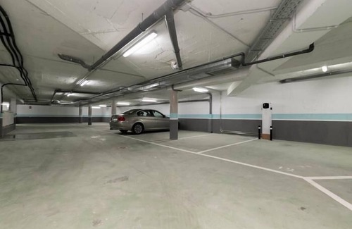 Carabanchel Apartment | Aurora Stays by Charming V, Apartment for 2 with free parking