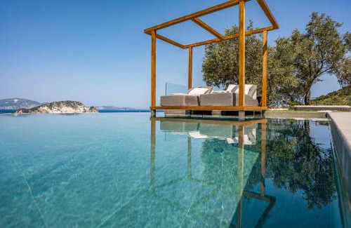 Marathias Villa | Aurora Thesan