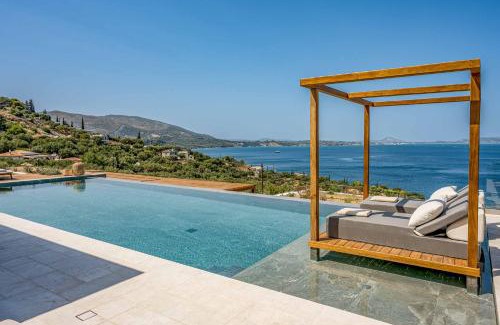 Marathias Villa | Aurora Thesan