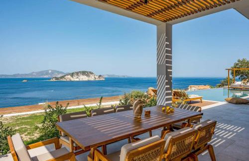 Marathias Villa | Aurora Thesan