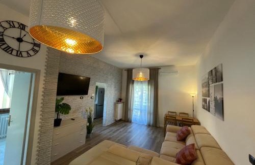 Borgo Venezia Apartment | AuroraEast