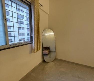 Kothrud Apartment | Auroville 2bhk