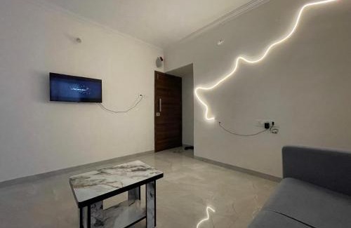 Kothrud Apartment | Auroville 2bhk