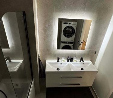 Bardejov Apartment | Aurum Apartman Harmónia a komfort v centre Bardejova