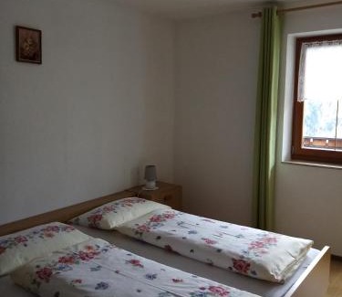 San Leonardo in Passiria House | Ausserstauderhof