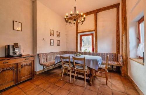 Podgorzyn House | Austeria Staniszów