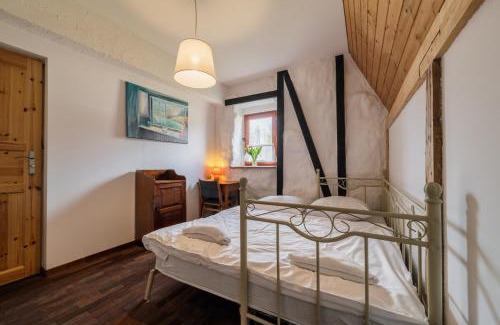 Podgorzyn House | Austeria Staniszów