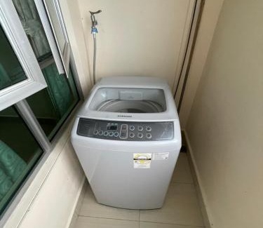 Ulu Tiram House | Austin 55, Corner with Karaoke n BBQ for 16paxs