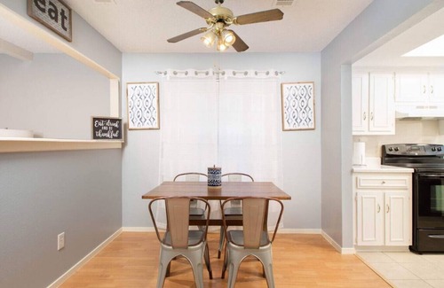 Round Rock House | Austin Alternative Perfect for Large Families