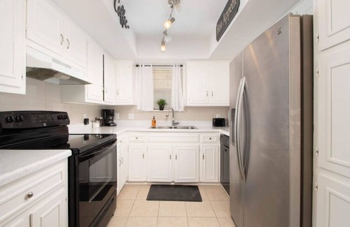 Round Rock House | Austin Alternative Perfect for Large Families