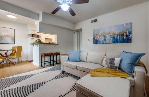 North University Apartment | Austin Central 10 Min to Downtown