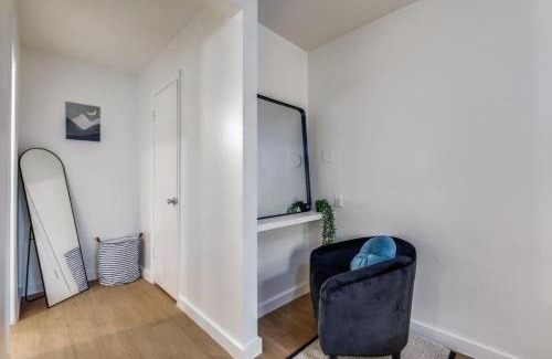 North University Apartment | Austin Central 10 Min to Downtown