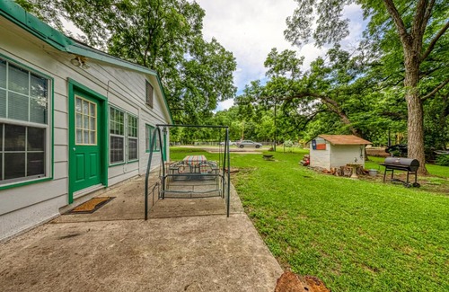 Wimberley House | Austin Cottage on Cypress Creek