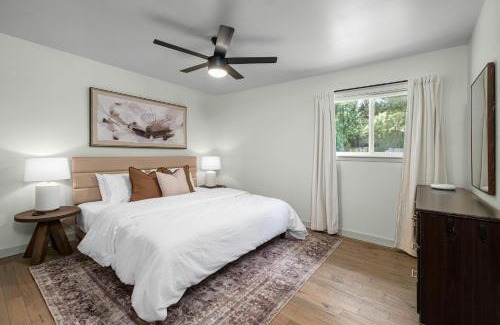 South Manchaca House | Austin Oasis Zilker, Downtown, Pool, 3 Bedroom