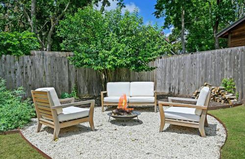 South Manchaca House | Austin Oasis Zilker, Downtown, Pool, 3 Bedroom