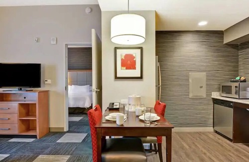 McNeil Hotel | Austin Resort Hideaway:Pet-friendly,4 Modern Units,Near Creekmont West Park