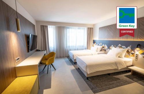 Bezigrad District Hotel | Austria Trend Hotel Ljubljana