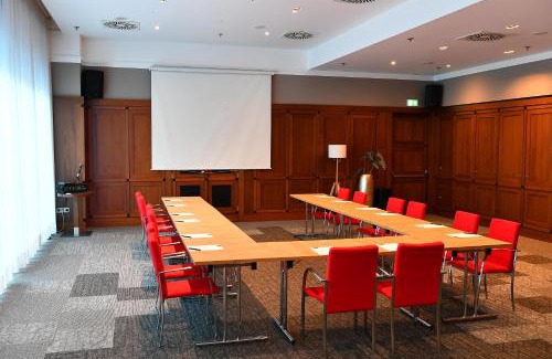 Bezigrad District Hotel | Austria Trend Hotel Ljubljana
