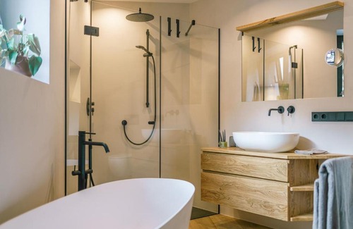 Caldaro Sulla Strada del Vino Apartment | Auszait Apartments 2