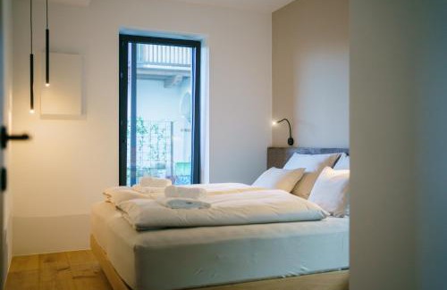 Caldaro Sulla Strada del Vino Apartment | Auszait Apartments 2
