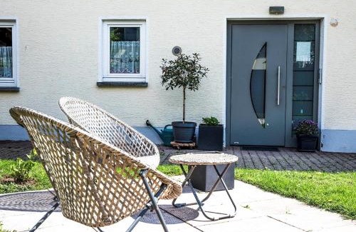 Moos Apartment | Auszeit am See