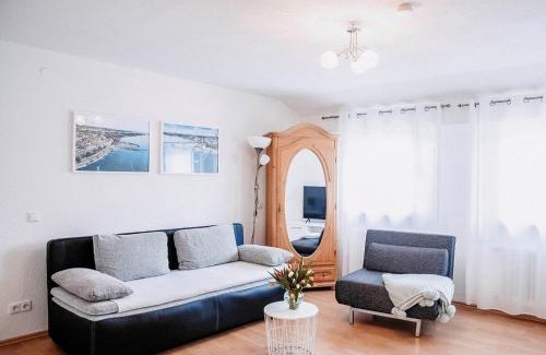 Moos Apartment | Auszeit am See