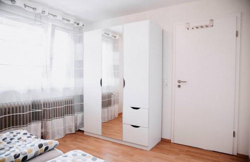 Moos Apartment | Auszeit am See