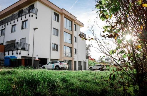 Frittlingen Apartment | Auszeit im Feriendomizil - Klein & Fein für 4 Gäste