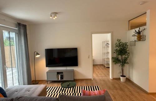 Frittlingen Apartment | Auszeit im Feriendomizil - Klein & Fein für 4 Gäste