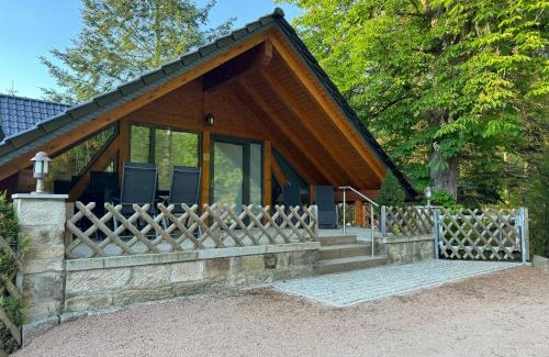 Heles Apartment | Auszeit im Wald - mit Schwimmbad!