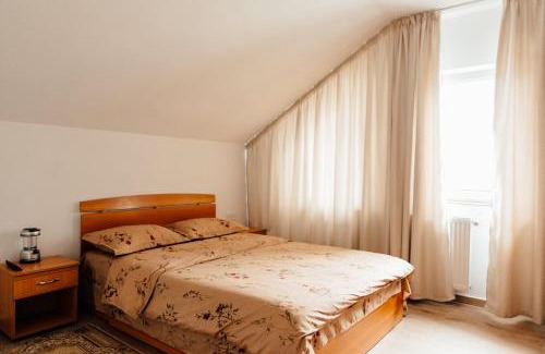 Albestii Paminteni Apartment | Autentic Adorabil Apartment
