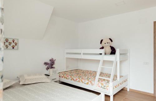 Albestii Paminteni Apartment | Autentic Adorabil Apartment