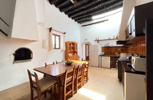 Sant Josep de sa Talaia Cottage | Authentic Ibicencan Finca in Sant Josep, close to Sant Josep town