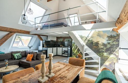 Ilpendam Apartment | Authentic apartment in farmhouse near Amsterdam