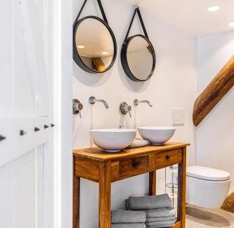 Ilpendam Apartment | Authentic apartment in farmhouse near Amsterdam