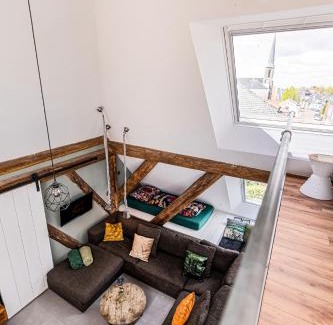 Ilpendam Apartment | Authentic apartment in farmhouse near Amsterdam