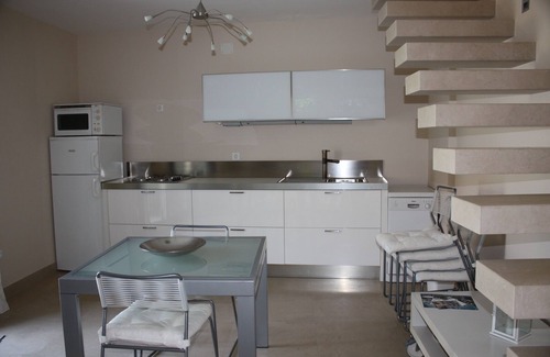 Splitska House | authentic Dalmatian stone house