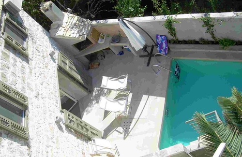 Splitska House | authentic Dalmatian stone house